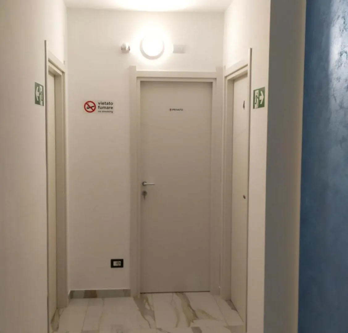 Pensión Alguer Holiday Rooms