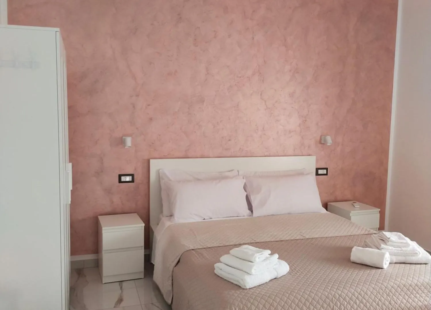 Alguer Holiday Rooms 0*,  Italia