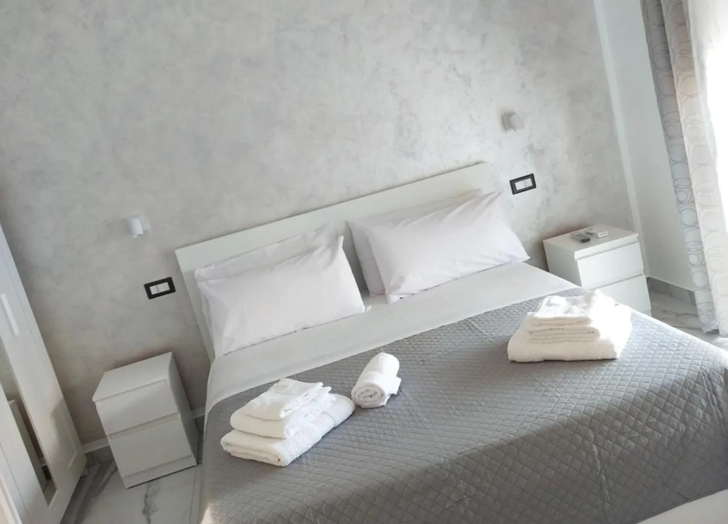 Alguer Holiday Rooms