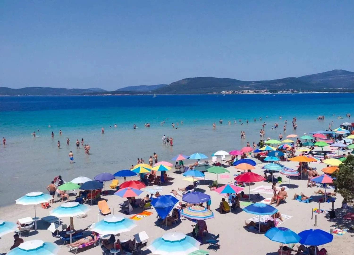 Pensión Alguer Holiday Rooms Italia