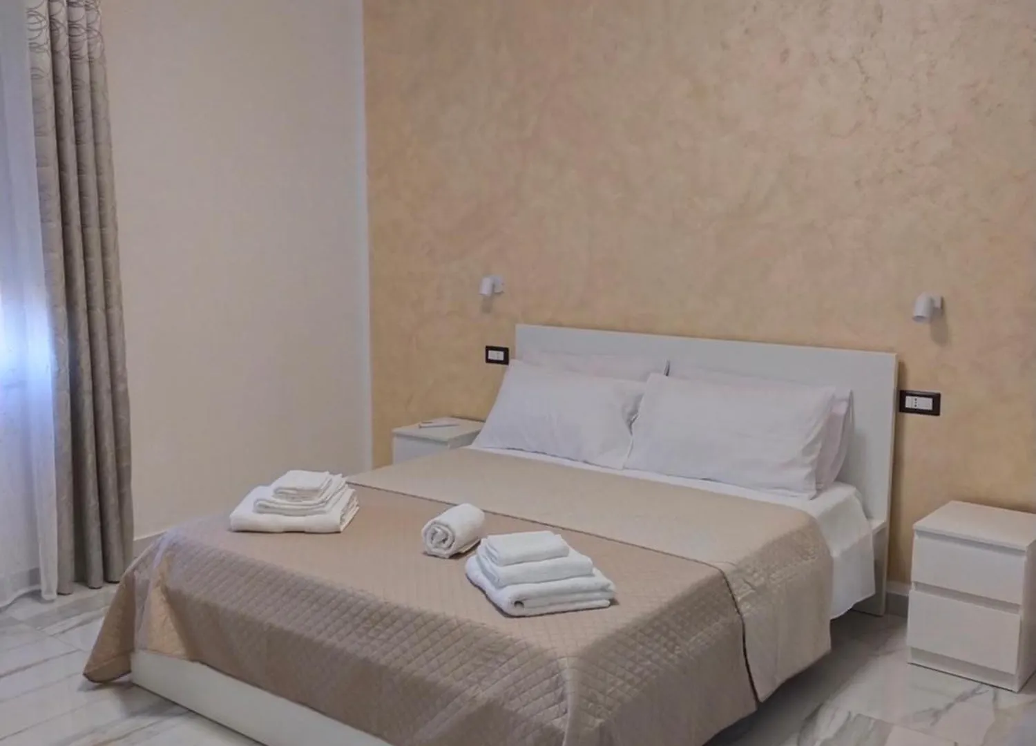 Alguer Holiday Rooms 0*,