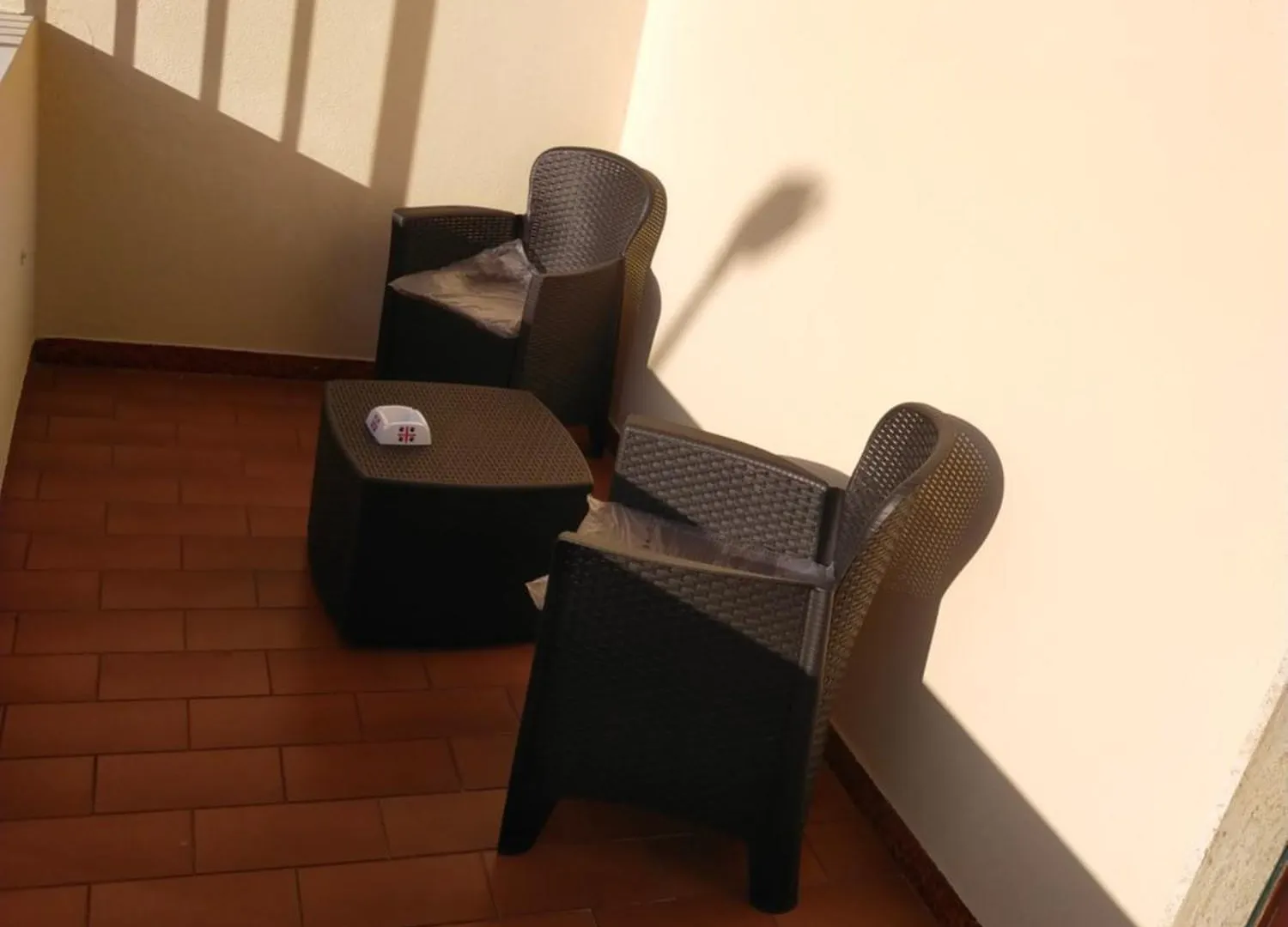 Alguer Holiday Rooms Pensión