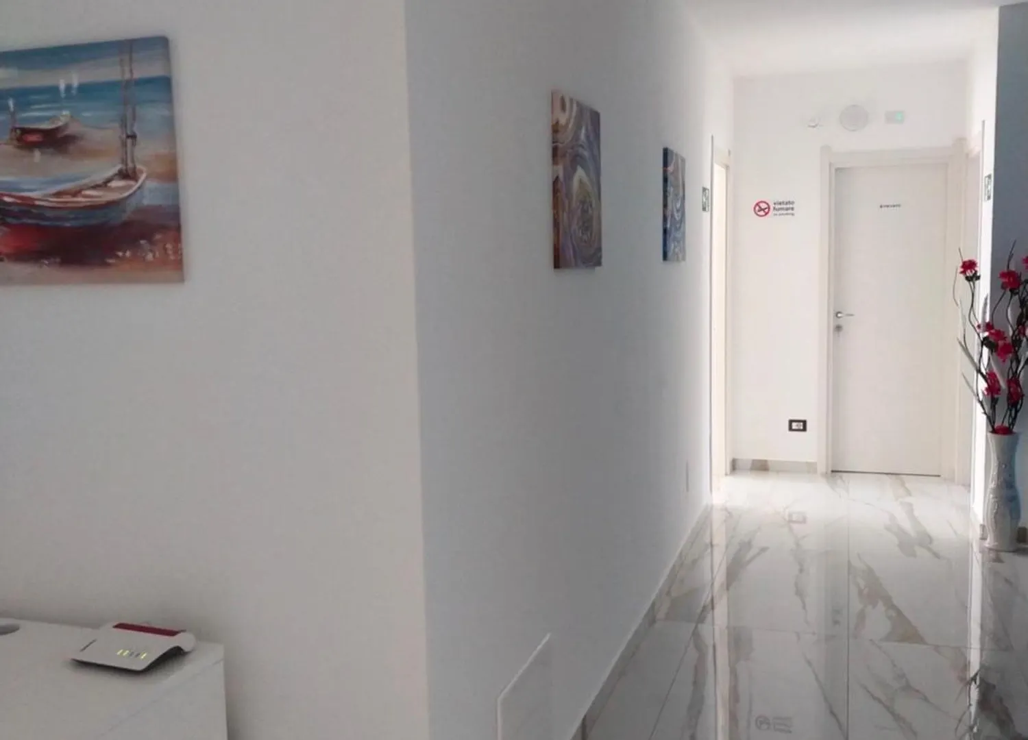 Alguer Holiday Rooms Italia