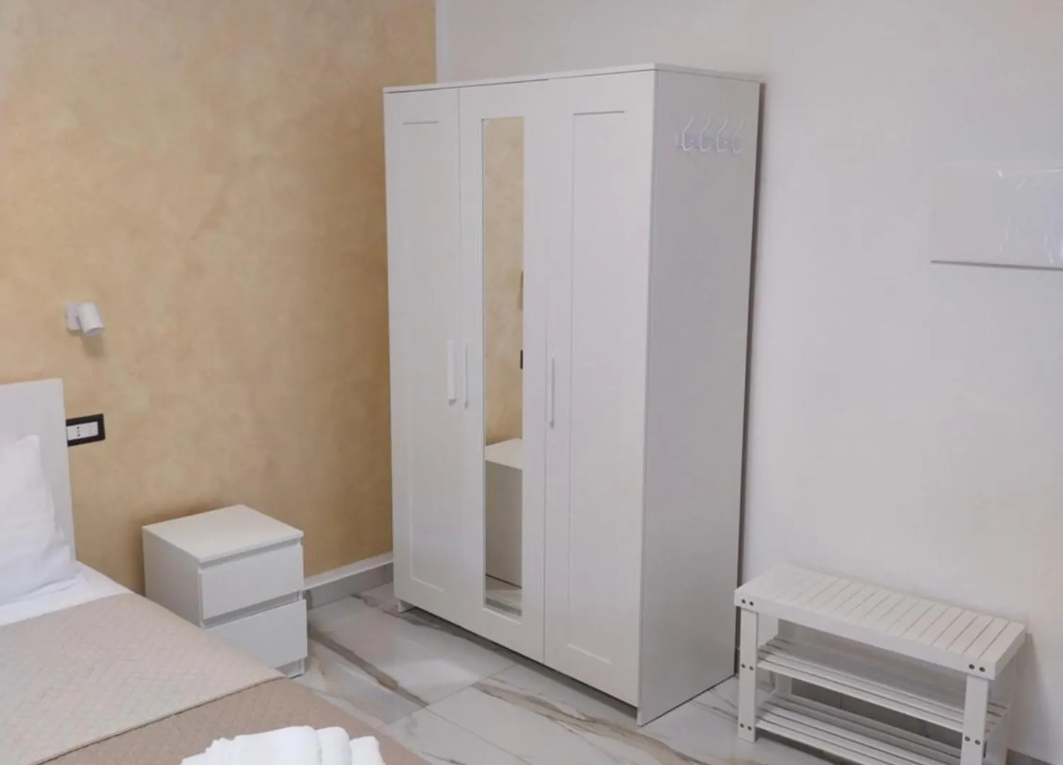 Alguer Holiday Rooms 0*,  Italia