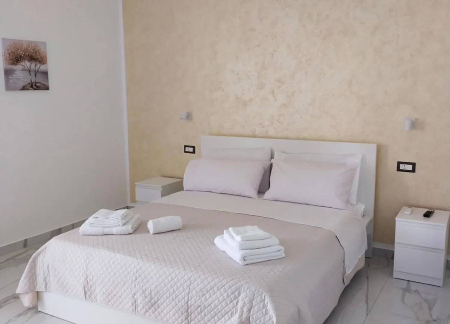 Pensión Alguer Holiday Rooms Italia
