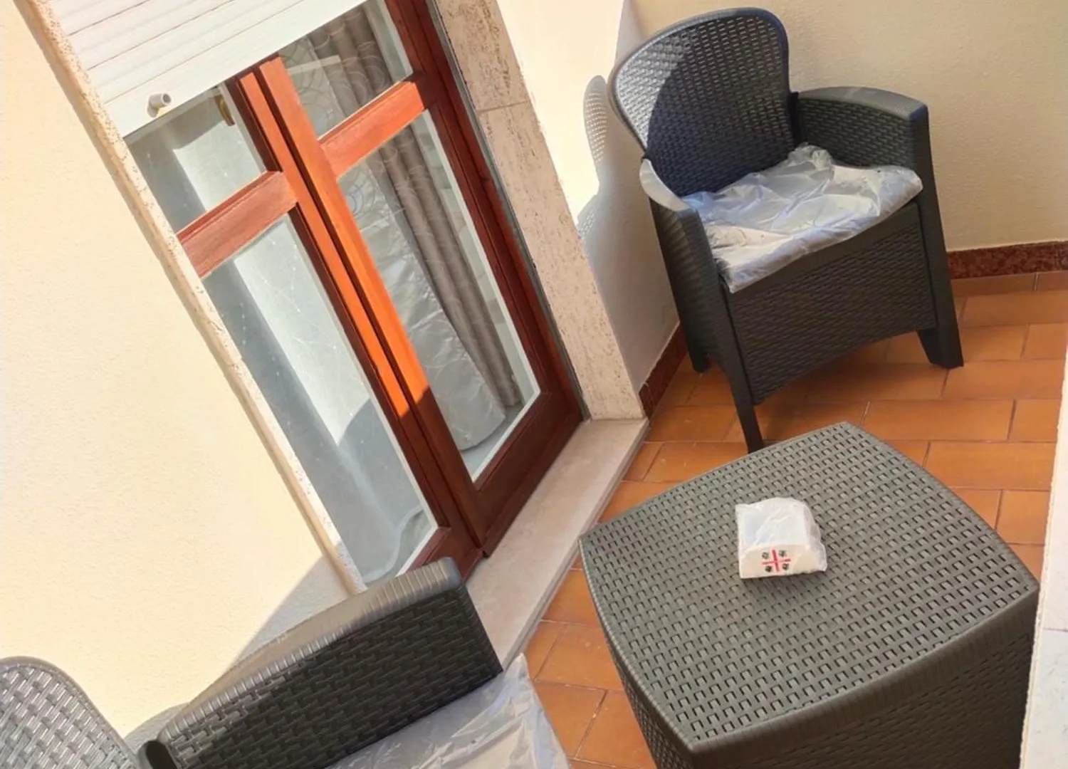 Pensión Alguer Holiday Rooms