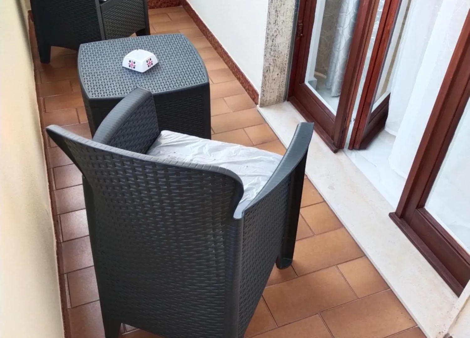 Alguer Holiday Rooms 0*,  Italia