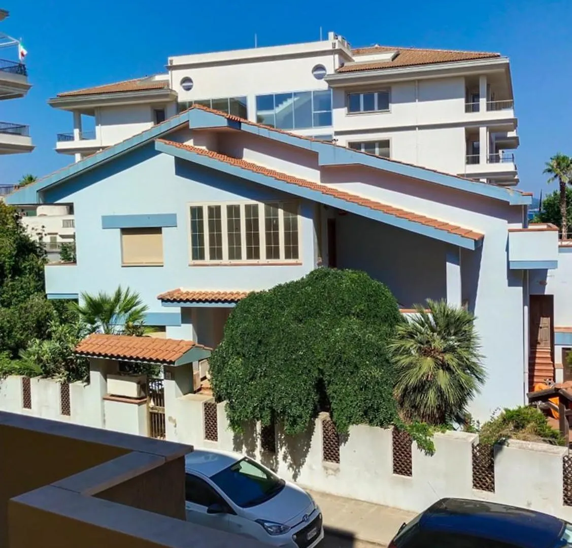 Alguer Holiday Rooms
