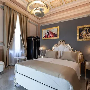 Luxury Liberty House Affittacamere