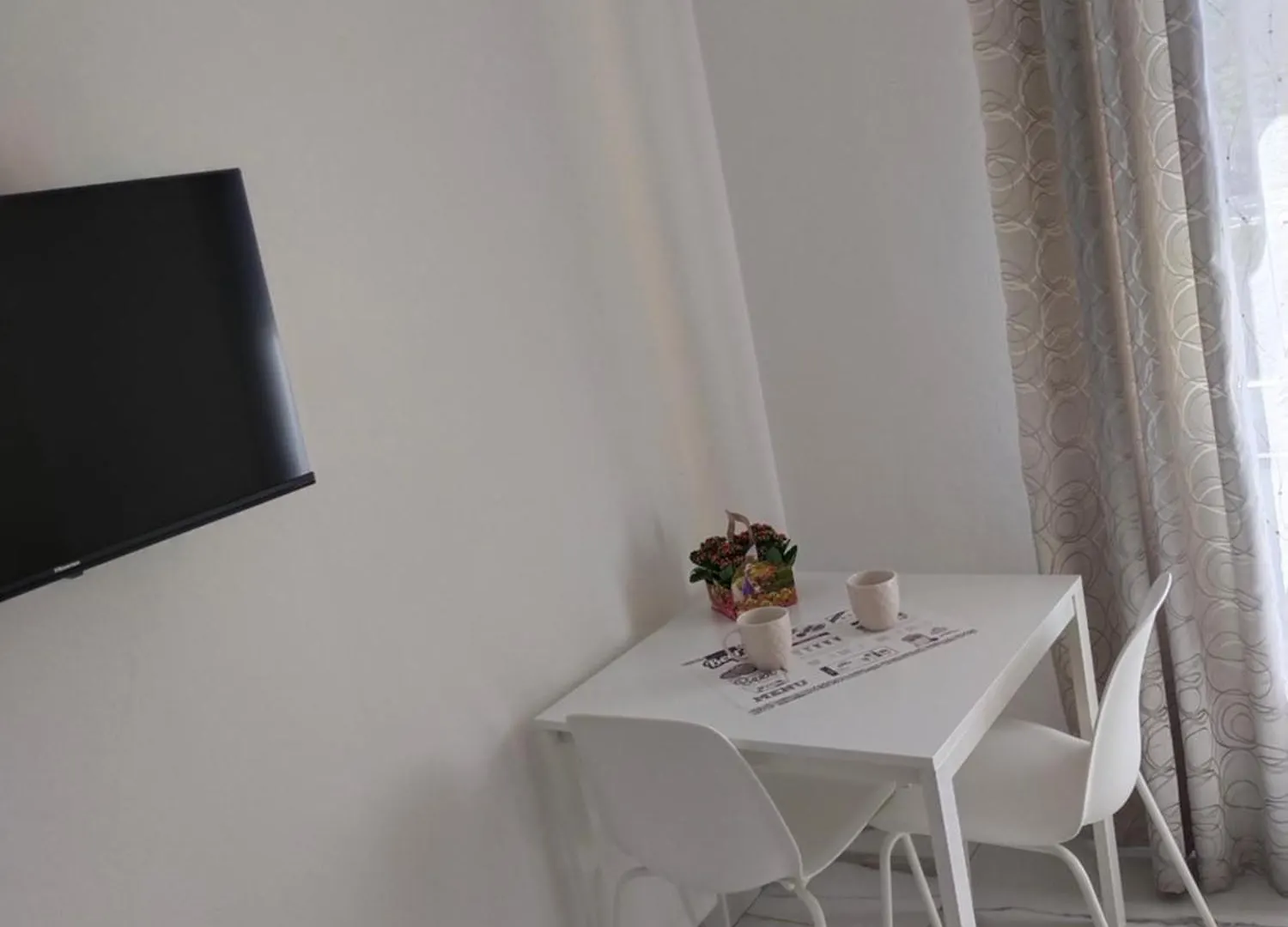 Penzion Alguer Holiday Rooms