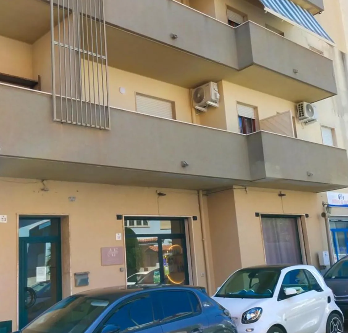 Alguer Holiday Rooms Itálie